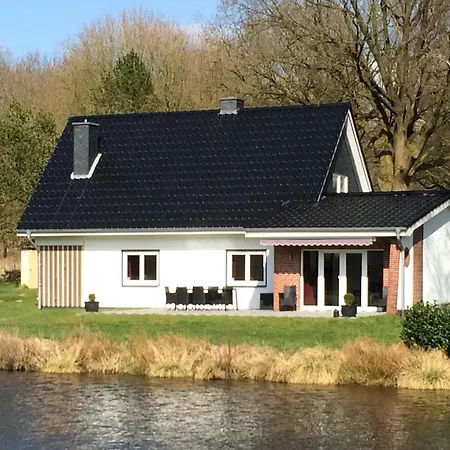 Wacken Ferienhaus Wacken