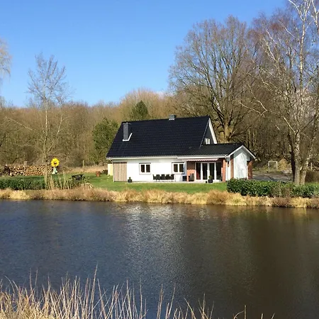 Wacken Ferienhaus Holiday home Wacken