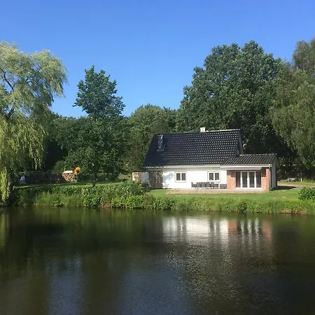 Wacken Ferienhaus Wacken