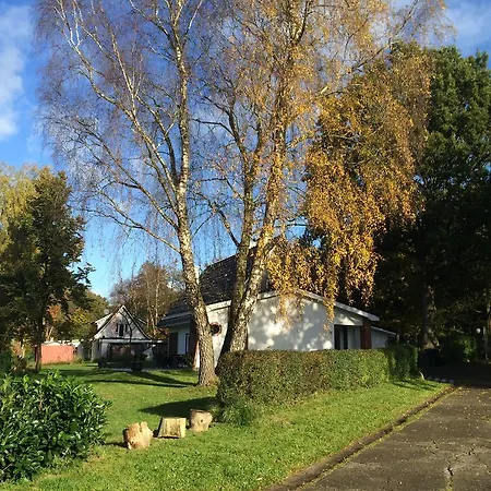 Casa de Férias Wacken Ferienhaus