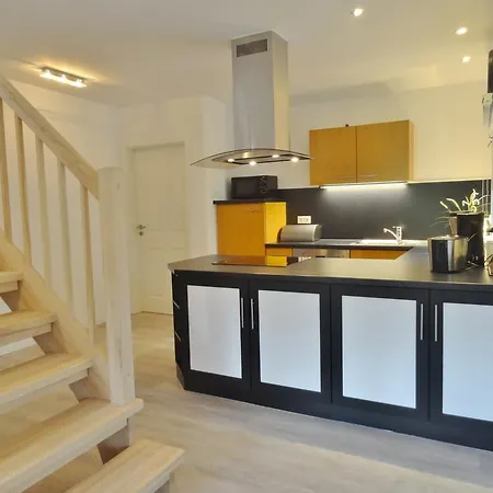 Casa de Férias Wacken Ferienhaus