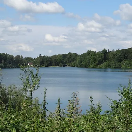 Casa de Férias Wacken Ferienhaus