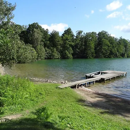 Holiday home Wacken Ferienhaus *