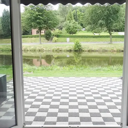 Casa de Férias Wacken Ferienhaus Wacken