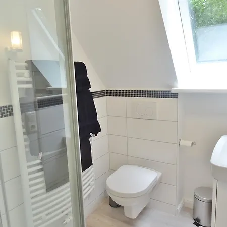 Casa de Férias Wacken Ferienhaus Wacken