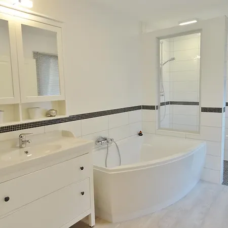 Casa de Férias Wacken Ferienhaus Wacken