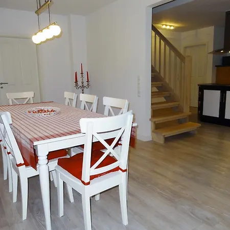 Casa de Férias Wacken Ferienhaus