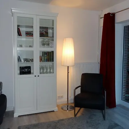 Casa de Férias Wacken Ferienhaus