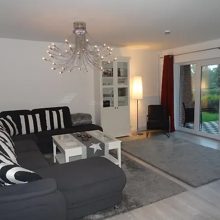 Casa de Férias Wacken Ferienhaus