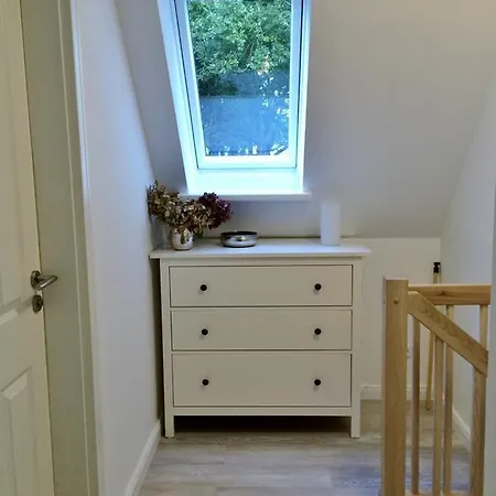 Casa de Férias Wacken Ferienhaus *