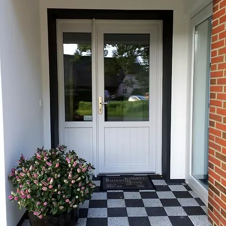 Casa de Férias Wacken Ferienhaus