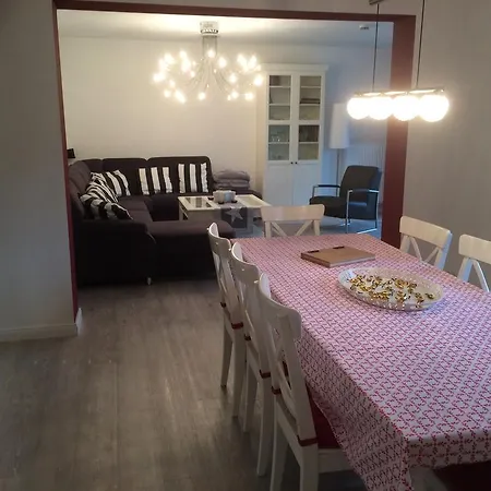 Casa de Férias Wacken Ferienhaus *