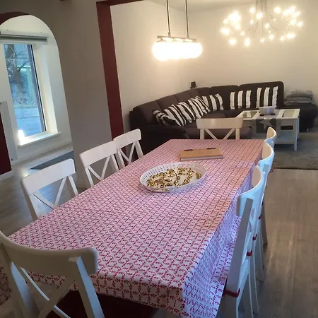 Holiday home Wacken Ferienhaus