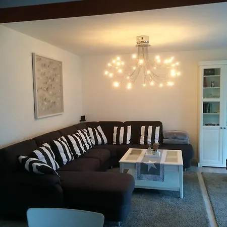 Wacken Ferienhaus Holiday home *