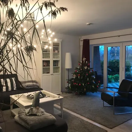 Holiday home Wacken Ferienhaus *